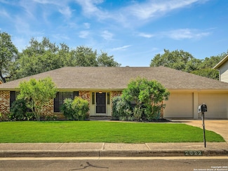 2022 Morning Dove St, San Antonio, TX 78232