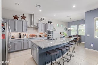 41331 W Centennial Dr, Maricopa, AZ 85138