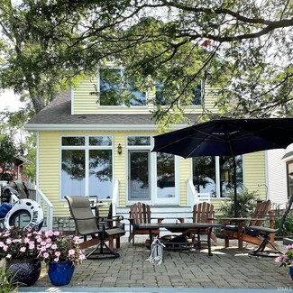 6695 N Kalorama Rd, Leesburg, IN 46538