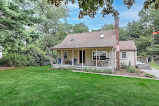 103 Walnut St, Mansfield, MA 02048