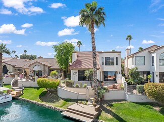 10365 N 101st Place, Scottsdale, AZ 85258