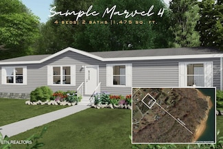 TBD Chestnut Cir, Lafollette, TN 37766