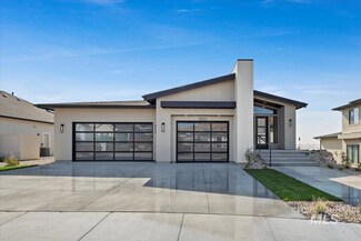 3501 W Planet Dr, Boise, ID 83712