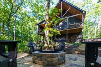 318 Lees Ride, McCaysville, GA 30555