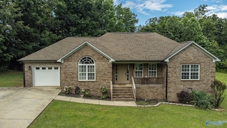 405 Peck Sutton Rd, Grant, AL 35747