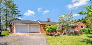 1379 Garrisonville Rd, Stafford, VA 22556
