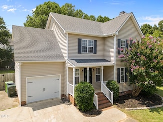 4225 Mangrove Dr, Raleigh, NC 27616
