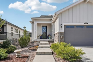 7834 Plateau Creek Ln, Littleton, CO 80125
