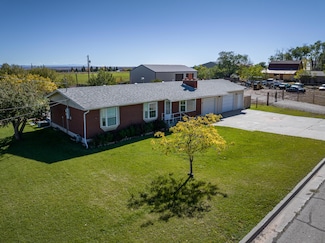 133 S 300 E, Monticello, UT 84535