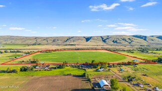 14530 Rutherford Rd, Yakima, WA 98903