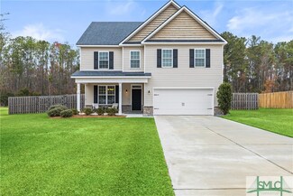 314 Keen Way, Guyton, GA 31312