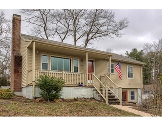 403 Middlesex Ave, Wilmington, MA 01887