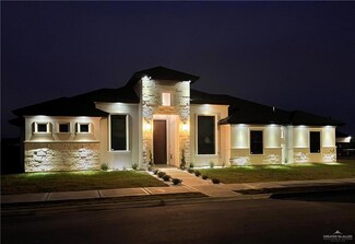 1717 Diplomat Dr, Edinburg, TX 78542