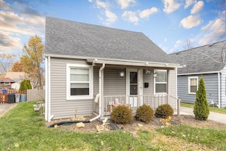 522 E Beechwold Blvd, Columbus, OH 43214