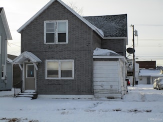 1309 1st Ave N, Escanaba, MI 49829