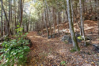 0 Orange Rd, Warwick, MA 01378