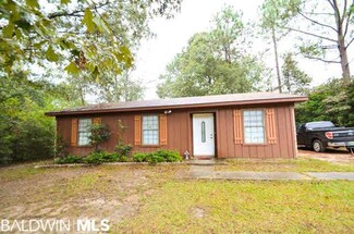 4946 Walter Moore Rd, Chunchula, AL 36521