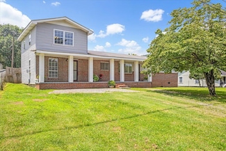 536 Sequatchie Ln, Sequatchie, TN 37374