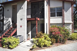 3455 Countryside Blvd Unit 19, Clearwater, FL 33761