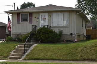 1139 Ardmore Ave SW, Canton, OH 44710