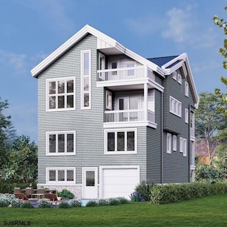 114 Wesley Rd, Ocean City, NJ 08226