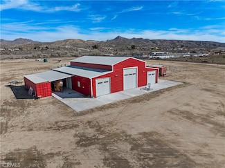 21650 Casiano Rd, Oro Grande, CA 92368