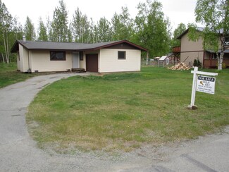 5061 E Lupine Way, Wasilla, AK 99654