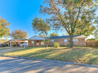 1202 N 8th Ave, Purcell, OK 73080