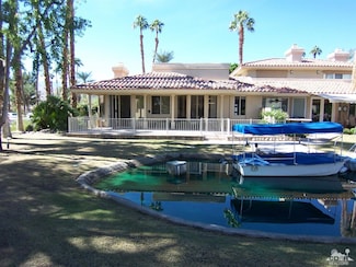 195 Desert Lakes Dr, Rancho Mirage, CA 92270