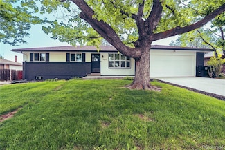 4854 S Parfet St, Littleton, CO 80127