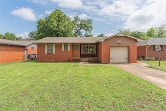 1706 Avondale Dr, Norman, OK 73069