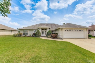 3017 Southsky Ln, Pensacola, FL 32506
