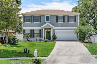 1291 Blackrush Dr, Tarpon Springs, FL 34689