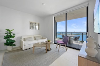 601 NE 1st Ave Unit 3316, Miami, FL 33132