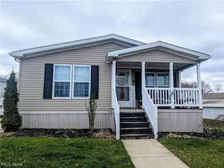 14980 Sprucevale Rd Unit 216, East Liverpool, OH 43920