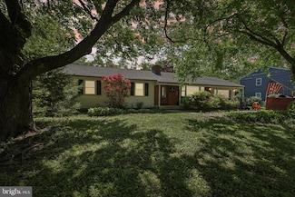 947 Old York Rd, Hightstown, NJ 08520