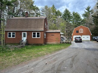 180 S Reynolds Rd, Winslow, ME 04901