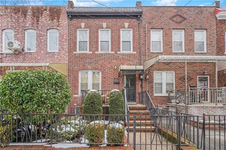 1055 74th St, Brooklyn, NY 11228