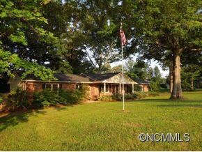 231 E High Rd, Bostic, NC 28018