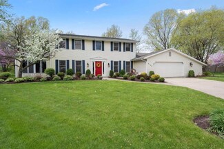 8106 Tewksbury Ct, Fort Wayne, IN 46835