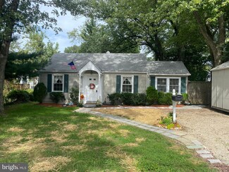 2725 Randolph Rd, Silver Spring, MD 20902