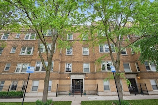4340 N Spaulding Ave Unit 1, Chicago, IL 60618