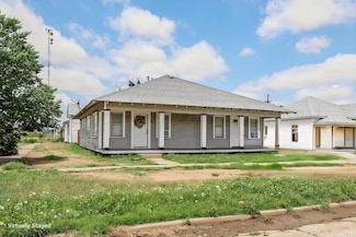 1108 S Lincoln St, Amarillo, TX 79101