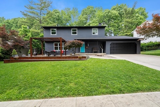 544 Thackeray Ave, Worthington, OH 43085