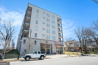 525 Parkway Dr NE Unit 314, Atlanta, GA 30308