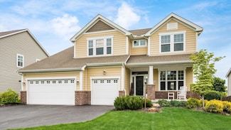 116 Coffeetree Ct, Pickerington, OH 43147