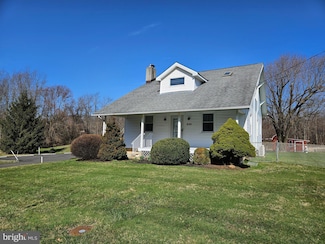 800 Village Rd W, Princeton Junction, NJ 08550