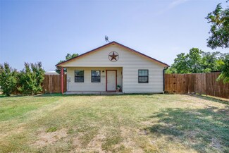 1210 SE 2nd St, Mineral Wells, TX 76067