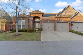 633 Durning Rd, Lexington, KY 40509