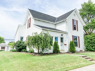 320 W Walnut St, Coldwater, OH 45828